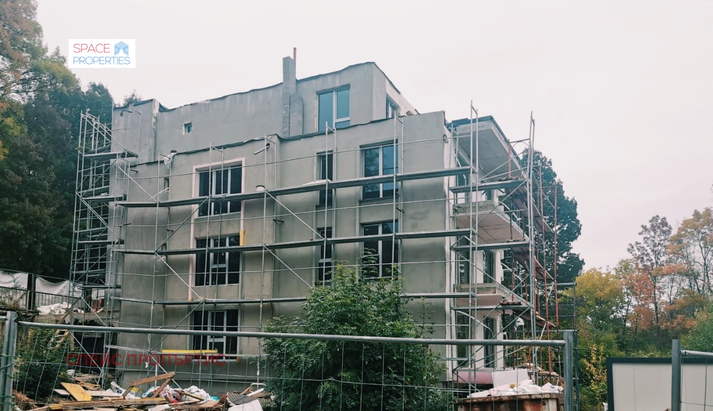 Продава 2-стаен град София , гр. Банкя , 83 кв.м | 87079392 — Imoti.com Продава 2-стаен град София , гр. Банкя , 83 кв.м | 87079392