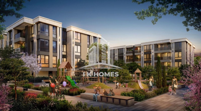 Продава 3-СТАЕН, град Пловдив, Остромила • 168000 € / 328579.44 лв. • 10773842 1 — Holmes.bg Продава 3-СТАЕН, град Пловдив, Остромила • 168000 € / 328579.44 лв. • 10773842 1