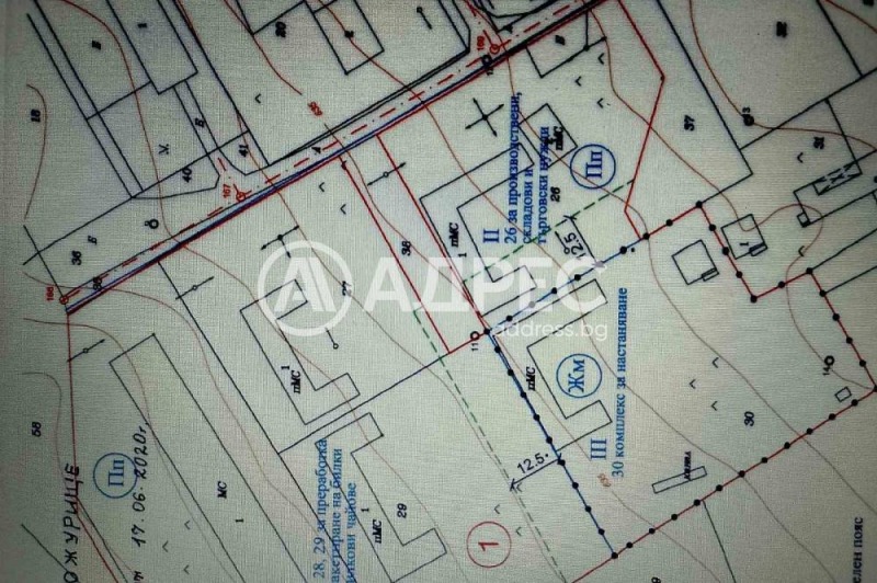 Продава ПАРЦЕЛ, област София, с. Хераково • 1900000 € • 49405179 1 — Holmes.bg Продава ПАРЦЕЛ, област София, с. Хераково • 1900000 € • 49405179 1