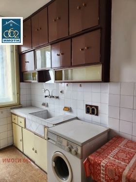 Обява Продава 4-СТАЕН,град Велико Търново, Акация