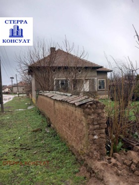 Обява Продава КЪЩА,с. Крива бара, област Враца