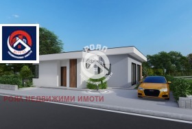 КЪЩА, 130 m2 - Holmes.bg КЪЩА, 130 m2