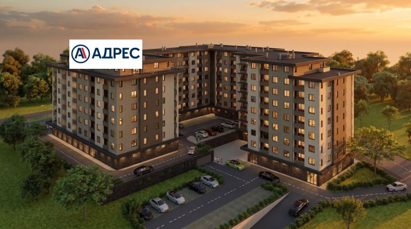 Продава 2-СТАЕН, град Шумен, Тракия • 81000 € • 56981688 1 — Holmes.bg Продава 2-СТАЕН, град Шумен, Тракия • 81000 € • 56981688 1