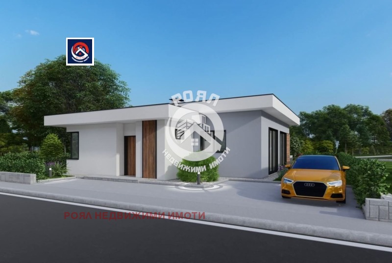 Продава КЪЩА, област Пловдив, с. Първенец • 255000 € • 60080692 1 — Holmes.bg Продава КЪЩА, област Пловдив, с. Първенец • 255000 € • 60080692 1