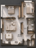 Продава 3-стаен град София , с. Лозен , 124 кв.м | 18595294 — Imoti.com Продава 3-стаен град София , с. Лозен , 124 кв.м | 18595294