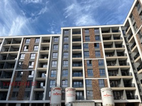 Обява Продава 2-СТАЕН,град Бургас, Хоризонт