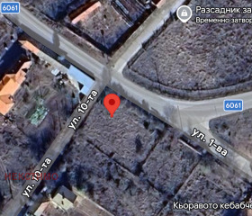 ПАРЦЕЛ, 750 m2 - Holmes.bg ПАРЦЕЛ, 750 m2