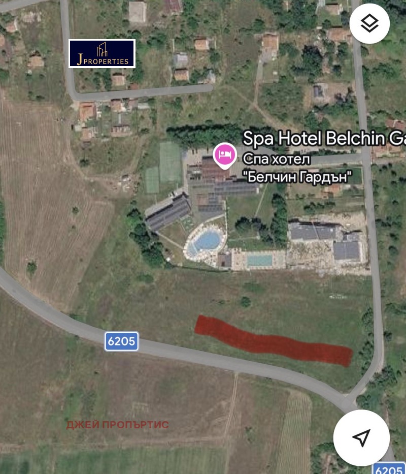 Продава ПАРЦЕЛ, област София, гр. Самоков • 600000 € • 68269129 1 — Holmes.bg Продава ПАРЦЕЛ, област София, гр. Самоков • 600000 € • 68269129 1