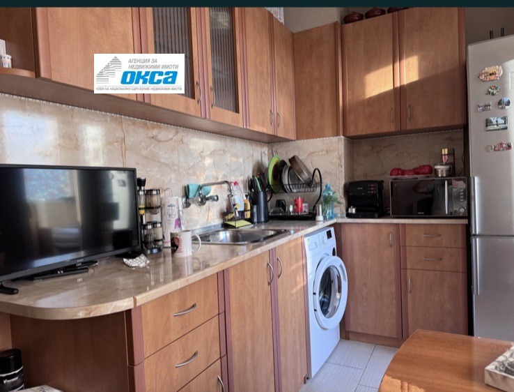 Продава 2-стаен град Плевен , Дружба 3 , 63 кв.м | 35800940 — Imoti.com Продава 2-стаен град Плевен , Дружба 3 , 63 кв.м | 35800940
