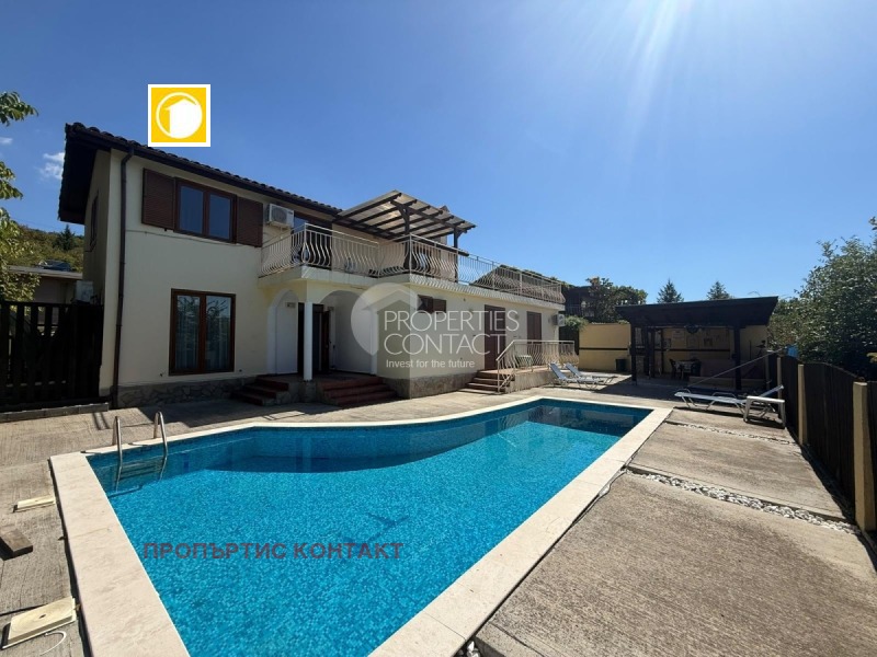 Продава КЪЩА, област Бургас, с. Кошарица • 315000 € • 51083506 1 — Holmes.bg Продава КЪЩА, област Бургас, с. Кошарица • 315000 € • 51083506 1