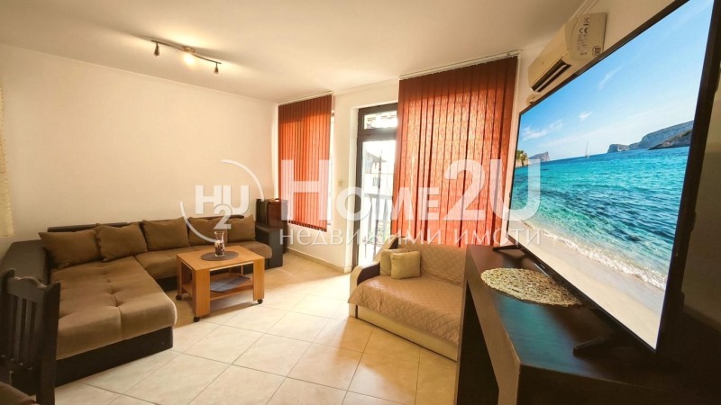 Продава 3-СТАЕН, област Бургас, гр. Свети Влас • 112000 € • 53470205 1 — Holmes.bg Продава 3-СТАЕН, област Бургас, гр. Свети Влас • 112000 € • 53470205 1