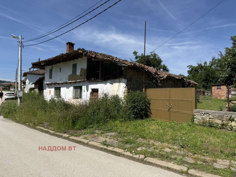 Продава КЪЩА, област Велико Търново, с. Плаково • 79000 € / 154510.57 лв. • 31800575 1 — Holmes.bg Продава КЪЩА, област Велико Търново, с. Плаково • 79000 € / 154510.57 лв. • 31800575 1