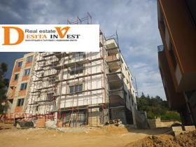 Обява Продава 3-СТАЕН,град Варна, Левски 1