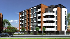 3-СТАЕН, 156 m2 - Holmes.bg 3-СТАЕН, 156 m2