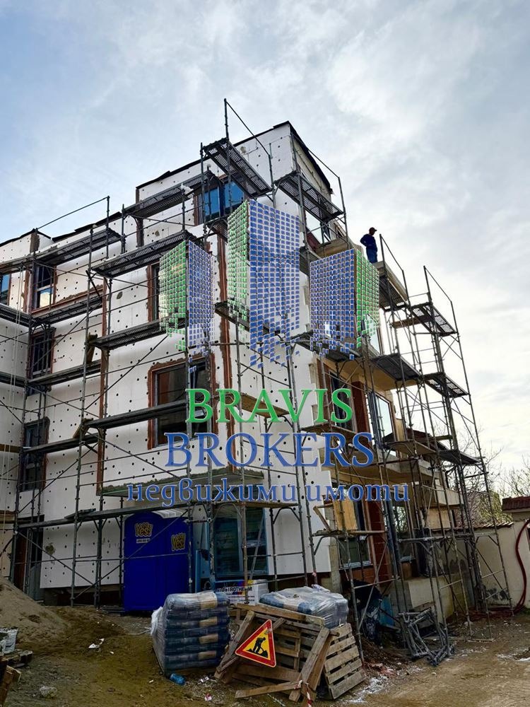 Продава 2-СТАЕН, град Варна, Левски 1 • 118900 € / 232548.19 лв. • 80827080 1 — Holmes.bg Продава 2-СТАЕН, град Варна, Левски 1 • 118900 € / 232548.19 лв. • 80827080 1