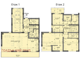 КЪЩА, 235 m2 - Holmes.bg КЪЩА, 235 m2