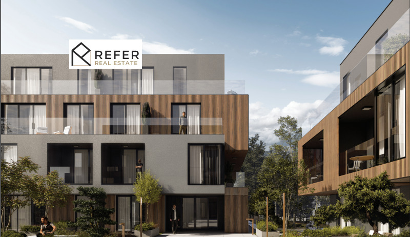 Продава 3-СТАЕН, град София, Бояна • 290567 € • 94997454 1 — Holmes.bg Продава 3-СТАЕН, град София, Бояна • 290567 € • 94997454 1