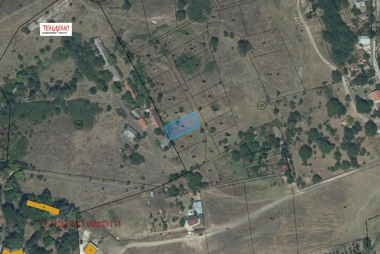 Продава Парцел област Кърджали , с. Сипей , 561 кв.м | 43555067 — Imoti.com Продава Парцел област Кърджали , с. Сипей , 561 кв.м | 43555067