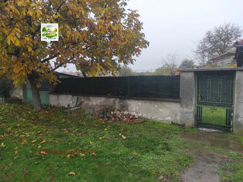 Продава КЪЩА, област Стара Загора, с. Свобода • 105000 лв. / 53685.65 € • 75372075 1 — Holmes.bg Продава КЪЩА, област Стара Загора, с. Свобода • 105000 лв. / 53685.65 € • 75372075 1