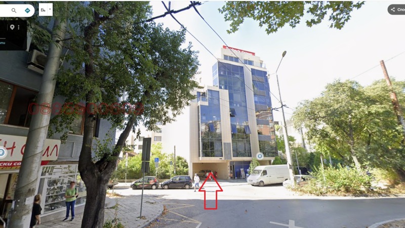 Продава ГАРАЖ, ПАРКОМЯСТО, град Варна, Център • 85000 € • 23209941 1 — Holmes.bg Продава ГАРАЖ, ПАРКОМЯСТО, град Варна, Център • 85000 € • 23209941 1