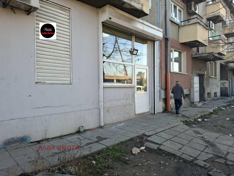 Продава МАГАЗИН, град София, Христо Ботев • 100000 € / 195583.00 лв. • 86322483 1 — Holmes.bg Продава МАГАЗИН, град София, Христо Ботев • 100000 € / 195583.00 лв. • 86322483 1