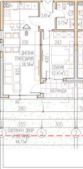 Продава 2-СТАЕН, град Пловдив, Остромила • 95000 € • 52820110 1 — Holmes.bg Продава 2-СТАЕН, град Пловдив, Остромила • 95000 € • 52820110 1