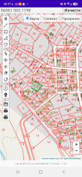 Продава Парцел област Пазарджик , с. Пищигово , 1033 кв.м | 28100543 — Imoti.com Продава Парцел област Пазарджик , с. Пищигово , 1033 кв.м | 28100543