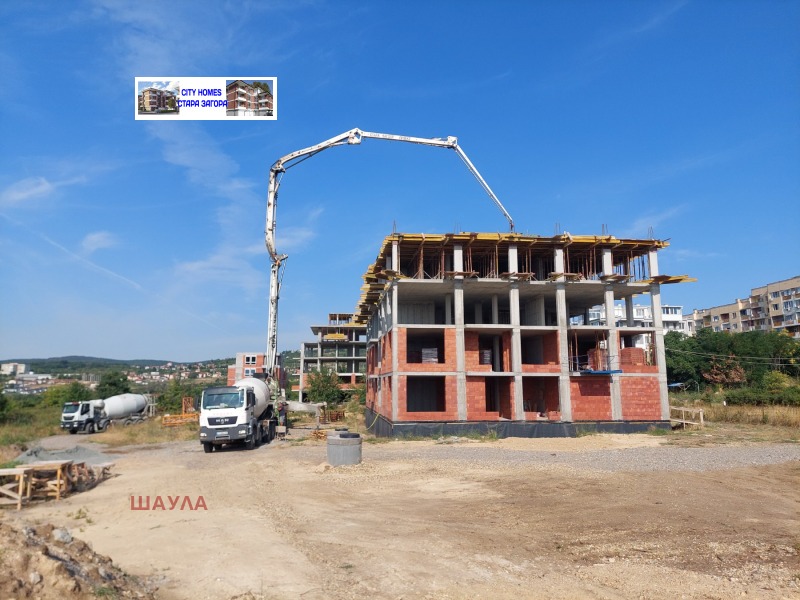 Продава 3-СТАЕН, град Стара Загора, Железник - център • 94000 € / 183848.02 лв. • 61039965 1 — Holmes.bg Продава 3-СТАЕН, град Стара Загора, Железник - център • 94000 € / 183848.02 лв. • 61039965 1