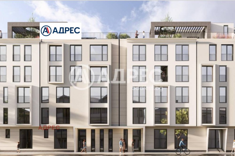 Продава 2-СТАЕН, град Варна, Гръцка махала • 269500 € / 527096.18 лв. • 73576101 1 — Holmes.bg Продава 2-СТАЕН, град Варна, Гръцка махала • 269500 € / 527096.18 лв. • 73576101 1