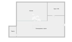 Продава 1-СТАЕН | Imot.bg — малка снимка 10