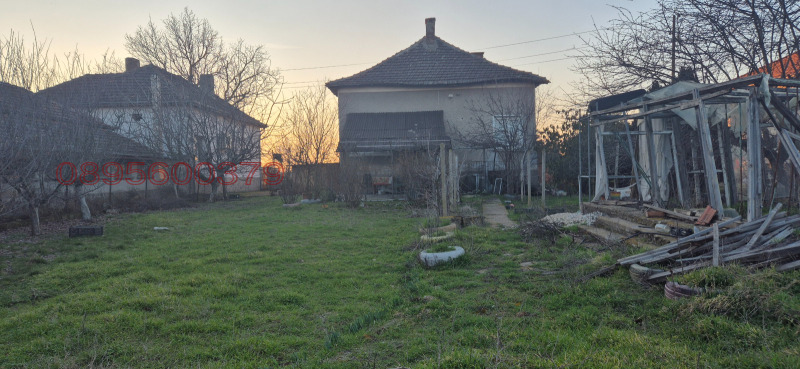 Продава КЪЩА, област Враца, гр. Козлодуй • 105600 € • 32241126 1 — Holmes.bg Продава КЪЩА, област Враца, гр. Козлодуй • 105600 € • 32241126 1