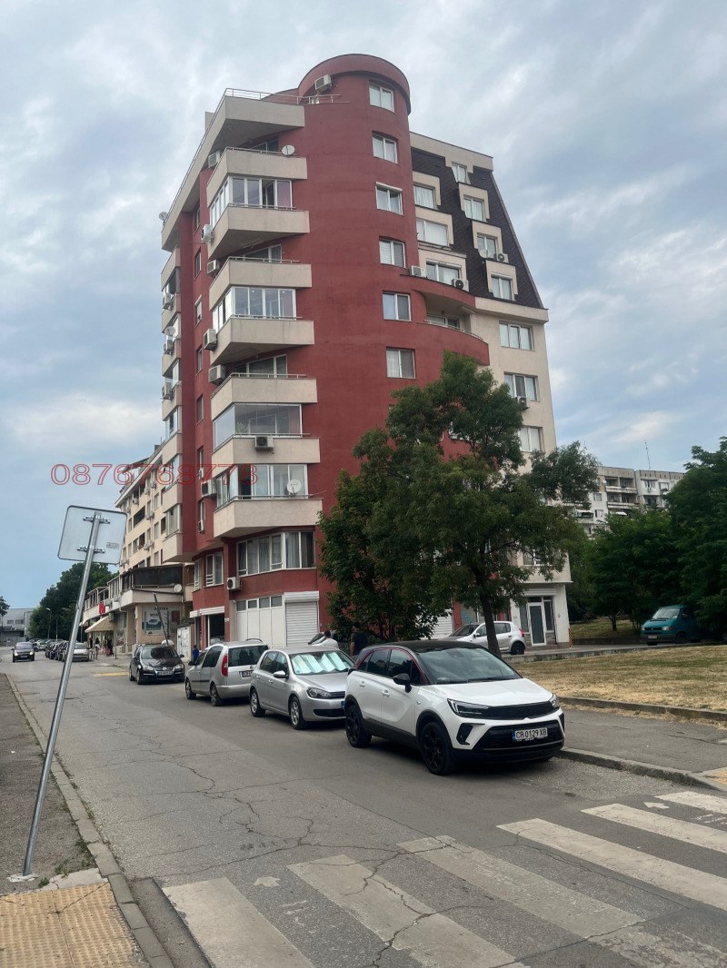 Продава ГАРАЖ, ПАРКОМЯСТО, град София, Люлин 6 • 380000 € / 743215.40 лв. • 47306310 1 — Holmes.bg Продава ГАРАЖ, ПАРКОМЯСТО, град София, Люлин 6 • 380000 € / 743215.40 лв. • 47306310 1