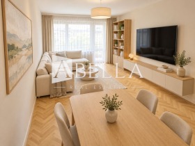 3-СТАЕН, 90 m2 - Holmes.bg 3-СТАЕН, 90 m2
