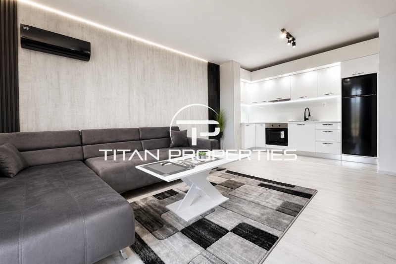 Продава 2-СТАЕН, град Пловдив, Коматево • 142999 € • 15395923 1 — Holmes.bg Продава 2-СТАЕН, град Пловдив, Коматево • 142999 € • 15395923 1