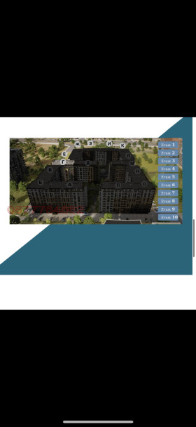 Обява Продава 2-СТАЕН,град Пловдив, Тракия