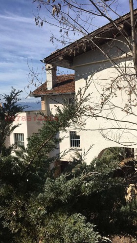 Обява Продава КЪЩА,с. Трудовец, област София