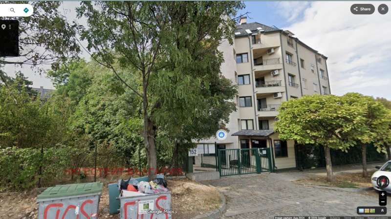 Продава ГАРАЖ, ПАРКОМЯСТО, град София, Павлово • 30000 € • 45932227 1 — Holmes.bg Продава ГАРАЖ, ПАРКОМЯСТО, град София, Павлово • 30000 € • 45932227 1