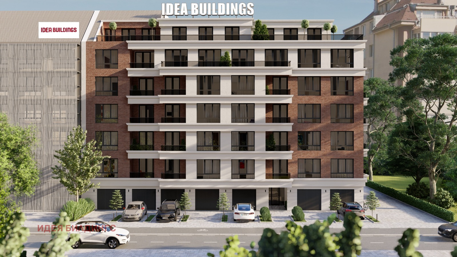 Продава 2-стаен град София , Овча купел , 60 кв.м | 24791708 — Imoti.com Продава 2-стаен град София , Овча купел , 60 кв.м | 24791708