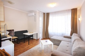 1-СТАЕН, 38 m2 - Holmes.bg 1-СТАЕН, 38 m2