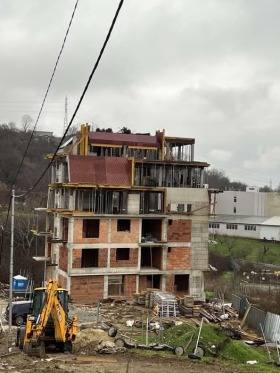 3-СТАЕН, 121 m2 - Holmes.bg 3-СТАЕН, 121 m2