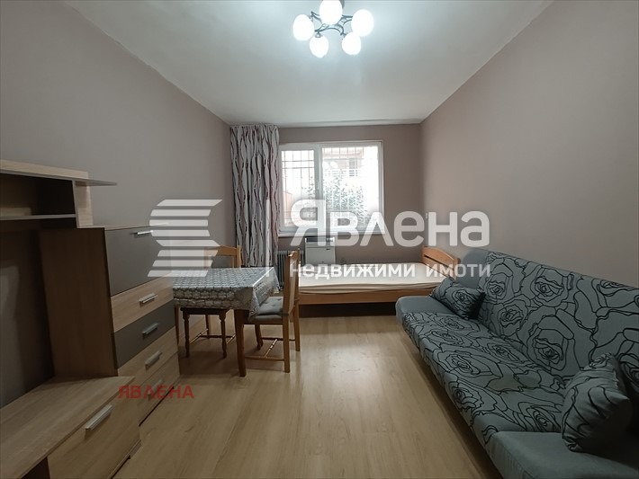Продава 1-СТАЕН, гр. София, Студентски град