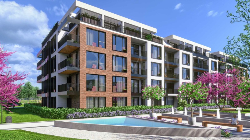 Продава 3-СТАЕН, град Пловдив, Кършияка • 230000 € • 99081060 1 — Holmes.bg Продава 3-СТАЕН, град Пловдив, Кършияка • 230000 € • 99081060 1
