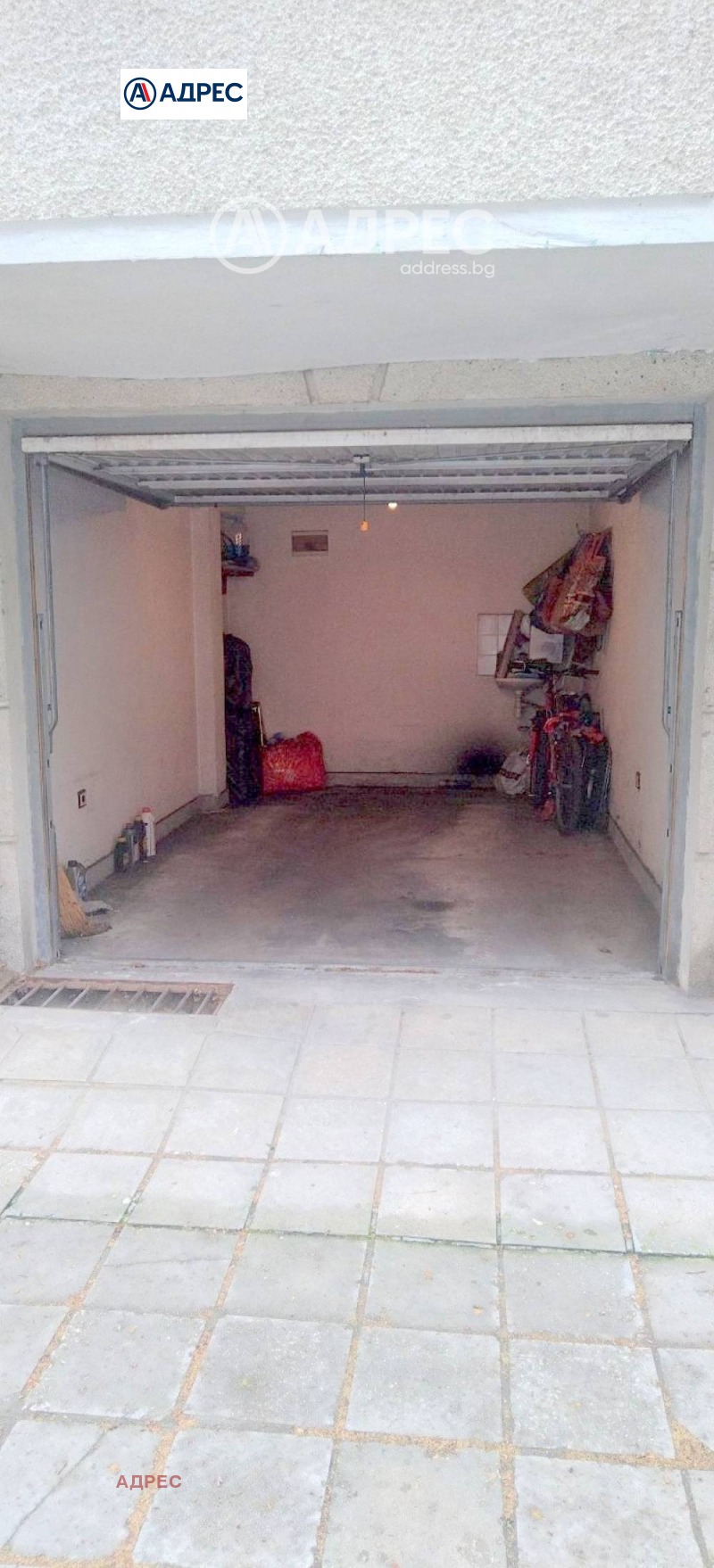 Продава ГАРАЖ, ПАРКОМЯСТО, град Варна, Спортна зала • 52000 € / 101703.16 лв. • 76268746 1 — Holmes.bg Продава ГАРАЖ, ПАРКОМЯСТО, град Варна, Спортна зала • 52000 € / 101703.16 лв. • 76268746 1