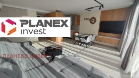 3-СТАЕН, 144 m2 - Holmes.bg 3-СТАЕН, 144 m2