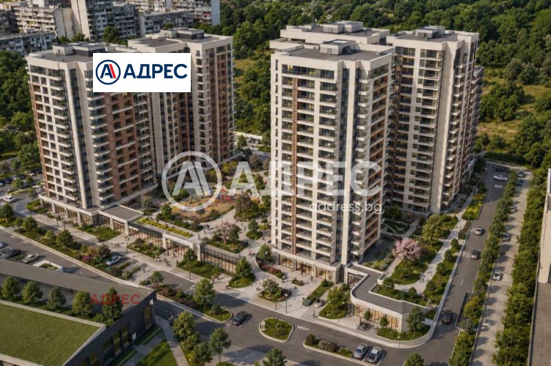 Продава 2-СТАЕН, град Варна, Младост 1 • 111900 € • 79089585 1 — Holmes.bg Продава 2-СТАЕН, град Варна, Младост 1 • 111900 € • 79089585 1