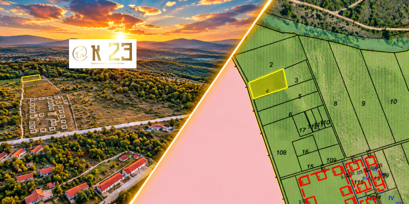 Продава ПАРЦЕЛ, град София, гр. Банкя • 75100 € • 81582858 1 — Holmes.bg Продава ПАРЦЕЛ, град София, гр. Банкя • 75100 € • 81582858 1