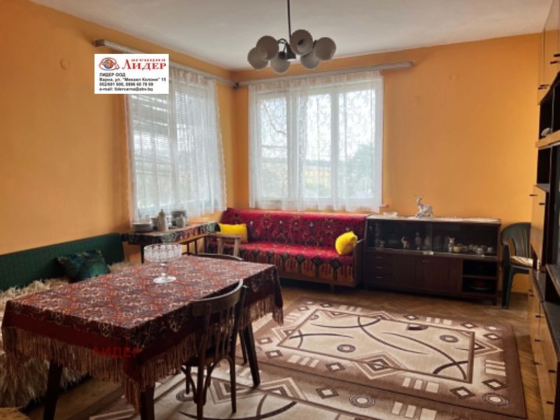Продава 4-СТАЕН, област Варна, гр. Вълчи дол • 100000 € • 28242962 1 — Holmes.bg Продава 4-СТАЕН, област Варна, гр. Вълчи дол • 100000 € • 28242962 1