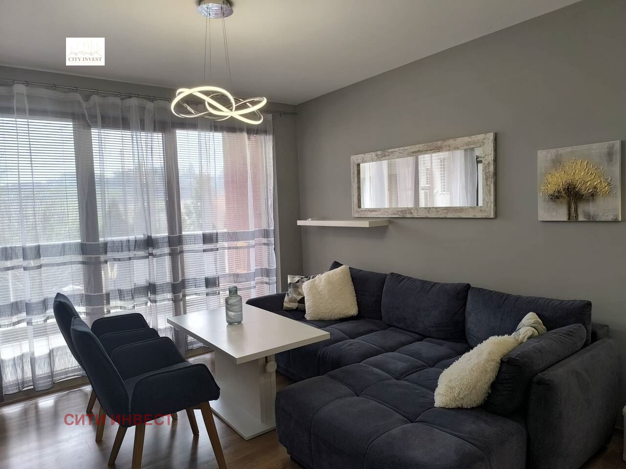 Продава 2-стаен град Бургас , Меден рудник - зона Б , 65 кв.м | 77532957 — Imoti.com Продава 2-стаен град Бургас , Меден рудник - зона Б , 65 кв.м | 77532957