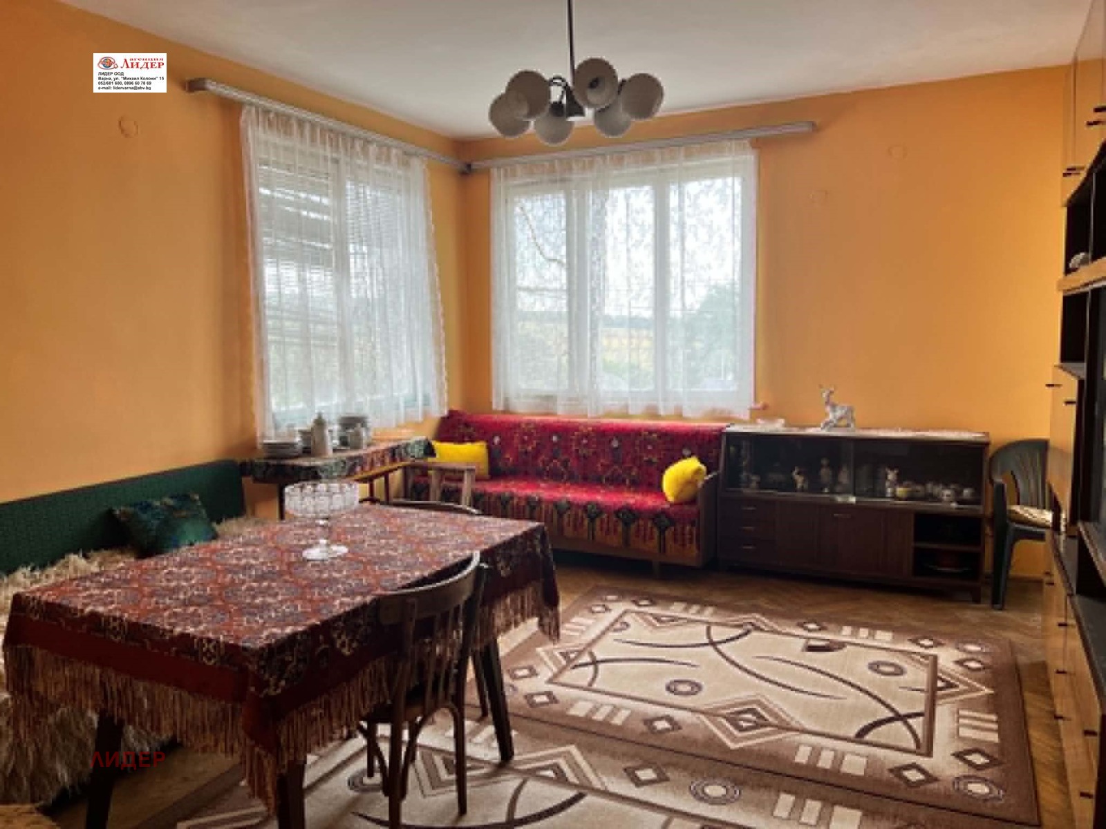 Продава 4-стаен област Варна , гр. Вълчи дол , 86 кв.м | 10119502 — Imoti.com Продава 4-стаен област Варна , гр. Вълчи дол , 86 кв.м | 10119502