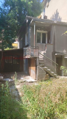 КЪЩА, 33 m2 - Holmes.bg КЪЩА, 33 m2